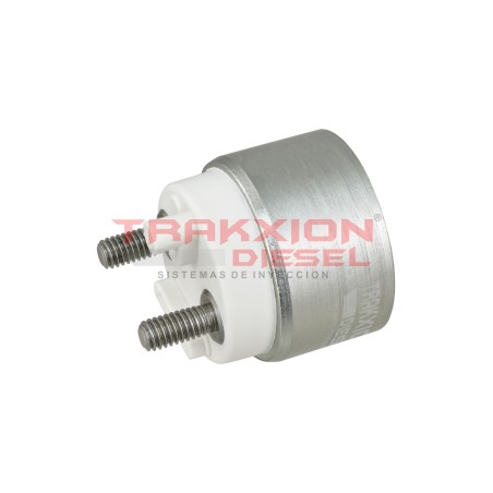 Bobina de inyector Diesel para C4 y C6, 320D Caterpillar (CAT)