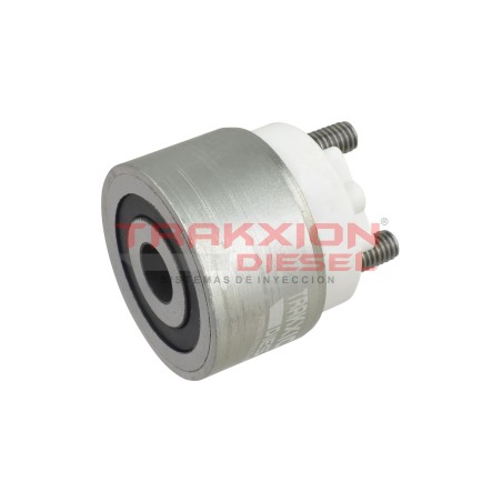 Bobina de inyector Diesel para C4 y C6, 320D Caterpillar (CAT)