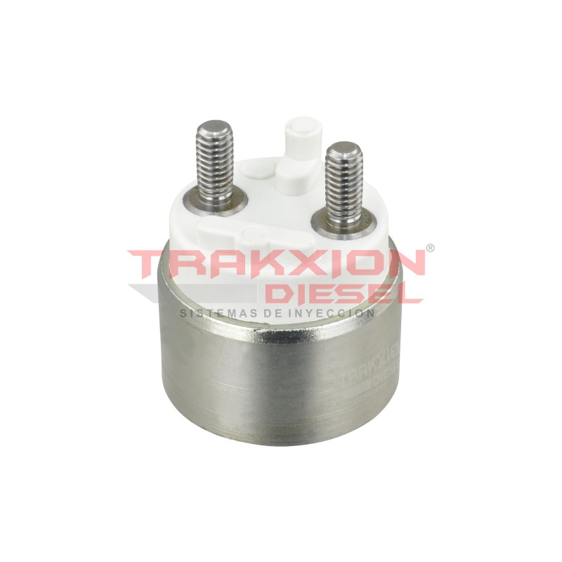 Bobina de inyector Diesel para C4 y C6, 320D Caterpillar (CAT)