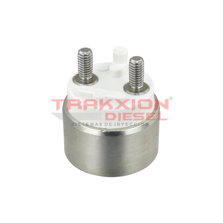 Bobina de inyector Diesel para C4 y C6, 320D Caterpillar (CAT)