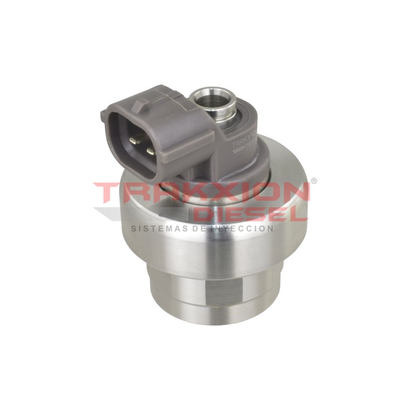 Bobina de inyector Diesel Denso 095000-6980 para Isuzu ELF300