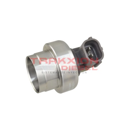 Bobina de inyector Diesel Denso 095000-6980 para Isuzu ELF300