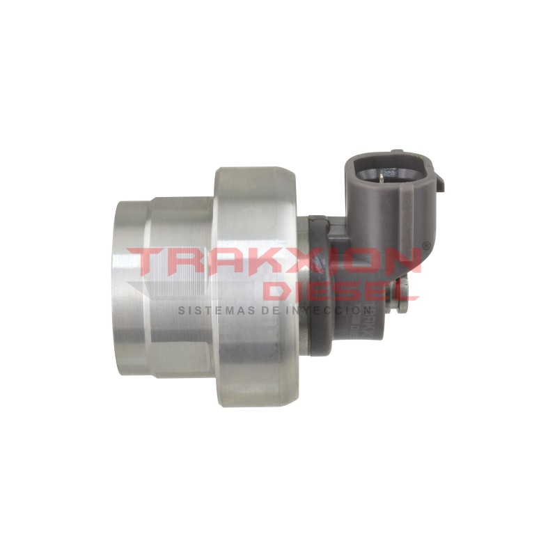 Bobina de inyector Diesel Denso 095000-6980 para Isuzu ELF300