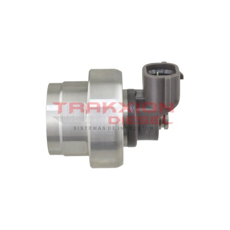 Bobina de inyector Diesel Denso 095000-6980 para Isuzu ELF300