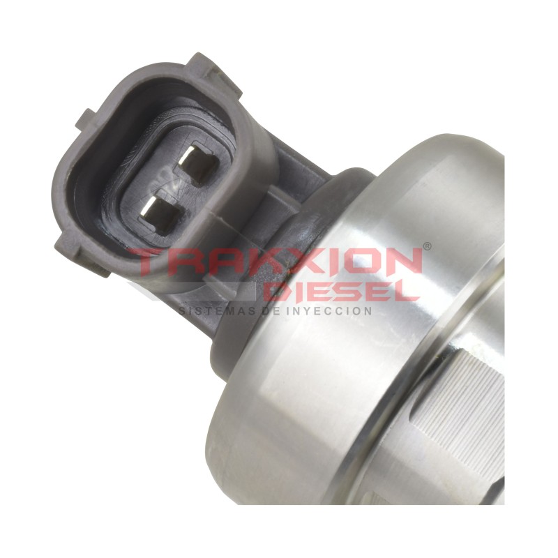 Bobina de inyector Diesel Denso 095000-6980 para Isuzu ELF300