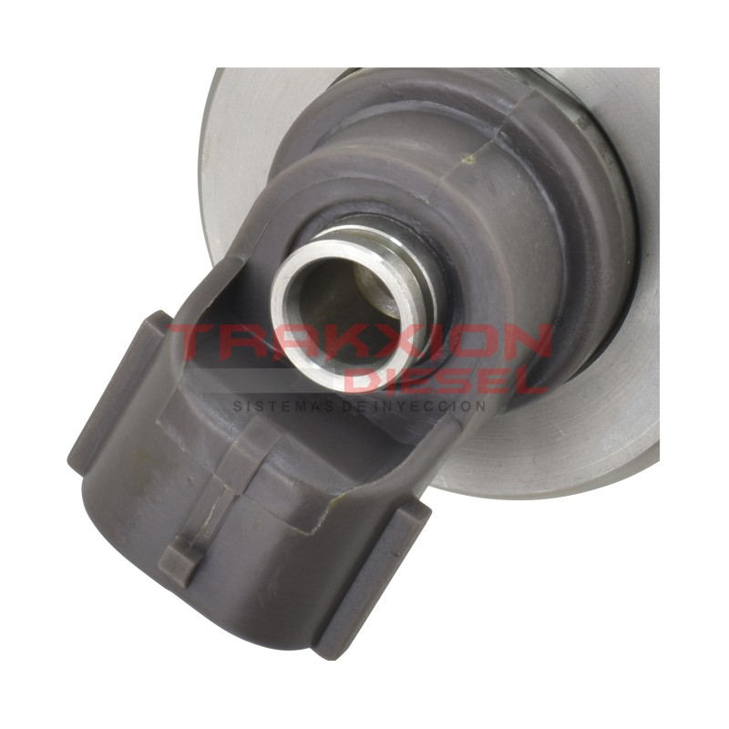 Bobina de inyector Diesel Denso 095000-6980 para Isuzu ELF300