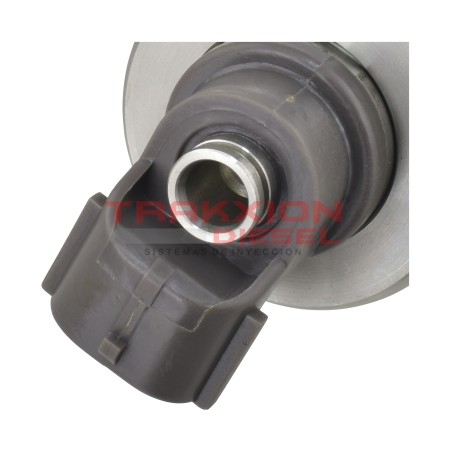 Bobina de inyector Diesel Denso 095000-6980 para Isuzu ELF300