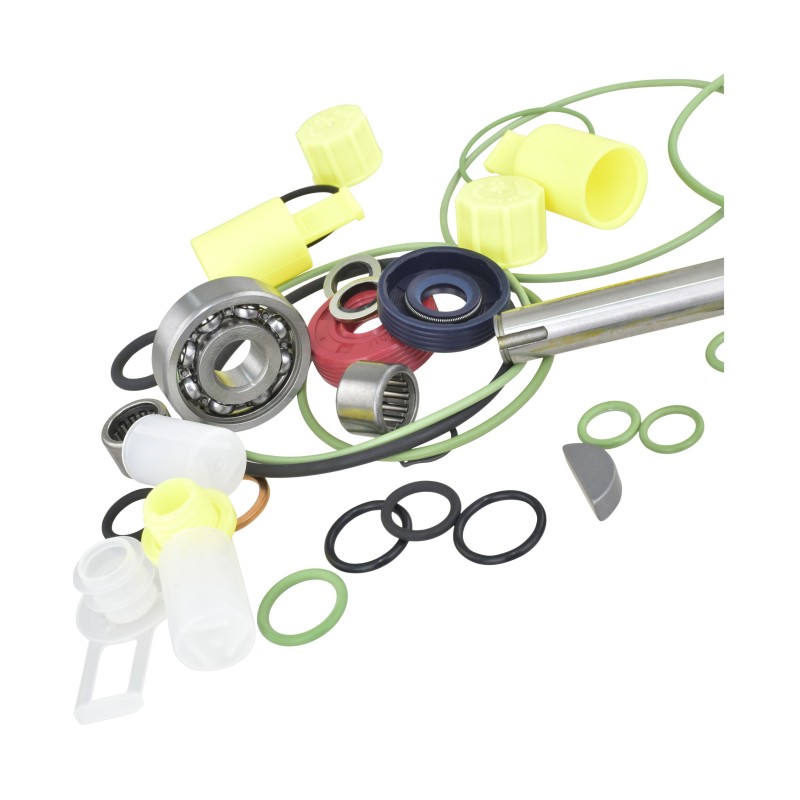 Kit ligas juntas de bomba Diesel para C4 y C6 320D Caterpillar CAT, 317-8021, 324-0532, 326-4635, 10R-7659, 10R-7660, 10R-7662