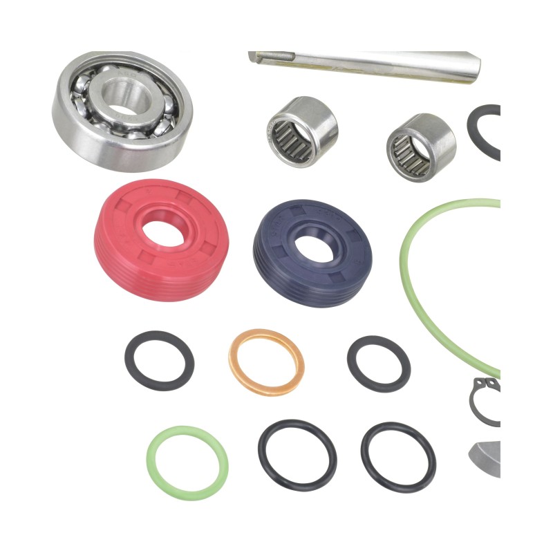 Kit ligas juntas de bomba Diesel para C4 y C6 320D Caterpillar CAT, 317-8021, 324-0532, 326-4635, 10R-7659, 10R-7660, 10R-7662