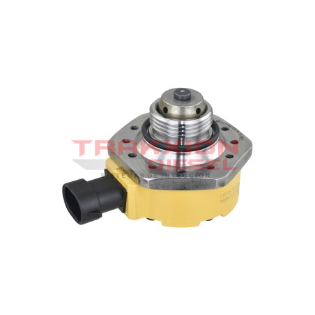 Kit bobina de bomba Diesel para C4, C6, 320D, Caterpillar, 312-5620, 317-8021, 324-0532, 326-4635, 10R-7659, 10R-7660, 10R-7662