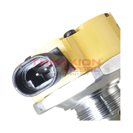 Kit bobina de bomba Diesel para C4, C6, 320D, Caterpillar, 312-5620, 317-8021, 324-0532, 326-4635, 10R-7659, 10R-7660, 10R-7662