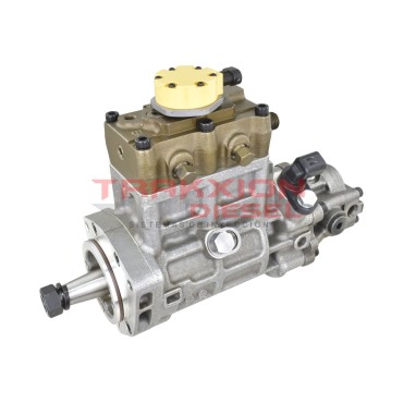 Bomba Diesel para C4 320D Caterpillar (CAT), 3240532, 324-0532, 10R7659, 10R-7659 2