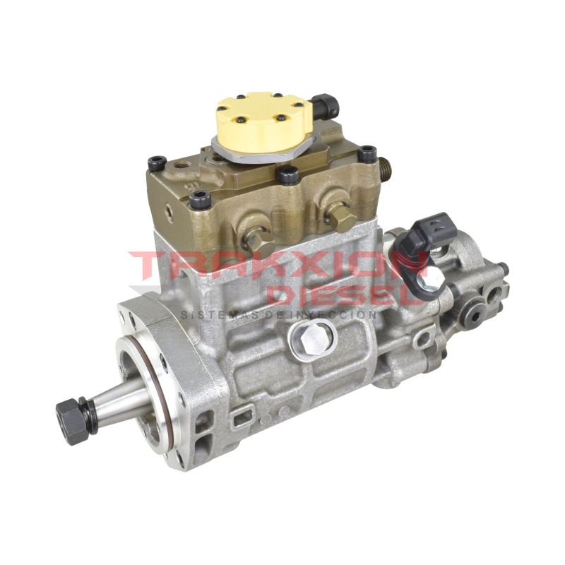 Bomba Diesel para C4 320D Caterpillar (CAT), 3240532, 324-0532, 10R7659, 10R-7659