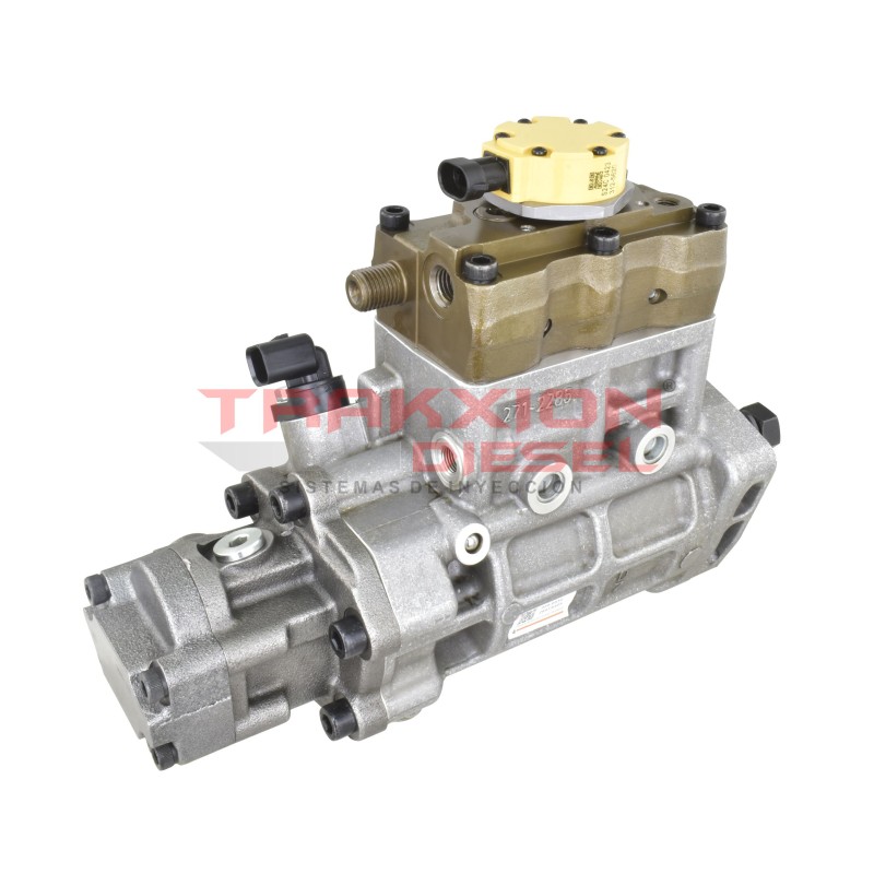 Bomba Diesel para C4 320D Caterpillar (CAT), 3240532, 324-0532, 10R7659, 10R-7659