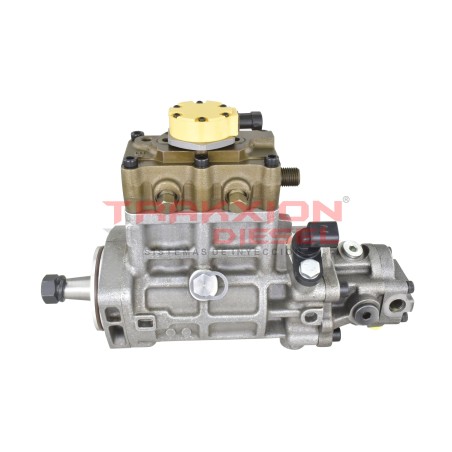 Bomba Diesel para C4 320D Caterpillar (CAT), 3240532, 324-0532, 10R7659, 10R-7659