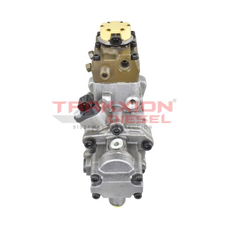 Bomba Diesel para C4 320D Caterpillar (CAT), 3240532, 324-0532, 10R7659, 10R-7659
