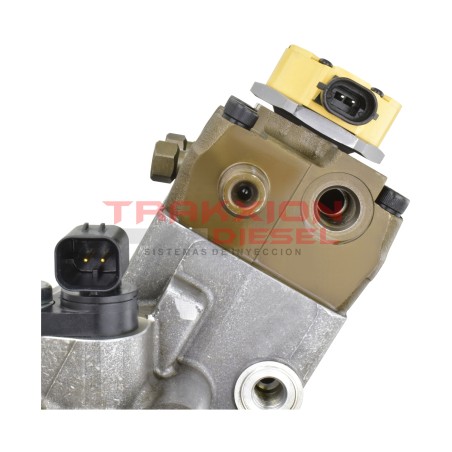 Bomba Diesel para C4 320D Caterpillar (CAT), 3240532, 324-0532, 10R7659, 10R-7659
