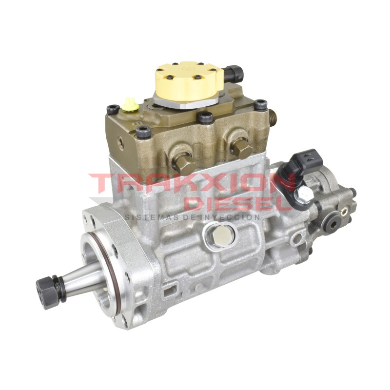Bomba Diesel para C6 320D Caterpillar (CAT), 3202512, 3264635, 320-2512, 326-4635, 10R7662, 10R-7662