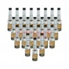 Pack de 24 Aditivos limpiadores de inyectores diesel 237 ml rinde 95 L