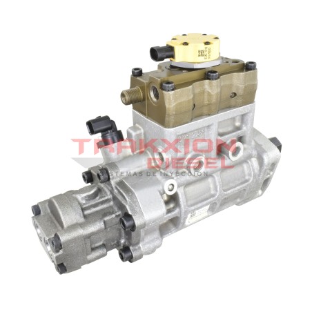 Bomba Diesel para C6 320D Caterpillar (CAT), 3202512, 3264635, 320-2512, 326-4635, 10R7662, 10R-7662