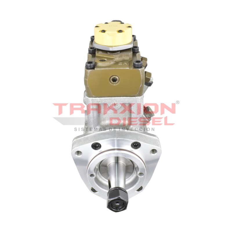 Bomba Diesel para C6 320D Caterpillar (CAT), 3202512, 3264635, 320-2512, 326-4635, 10R7662, 10R-7662