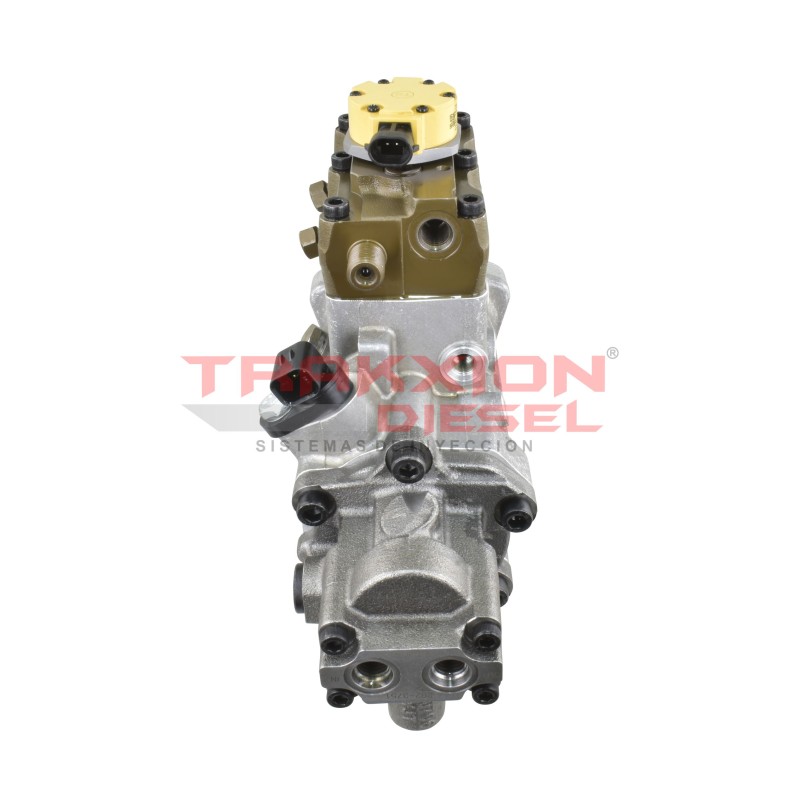 Bomba Diesel para C6 320D Caterpillar (CAT), 3202512, 3264635, 320-2512, 326-4635, 10R7662, 10R-7662