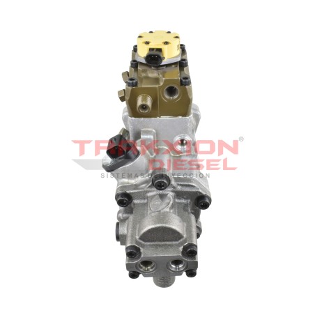 Bomba Diesel para C6 320D Caterpillar (CAT), 3202512, 3264635, 320-2512, 326-4635, 10R7662, 10R-7662