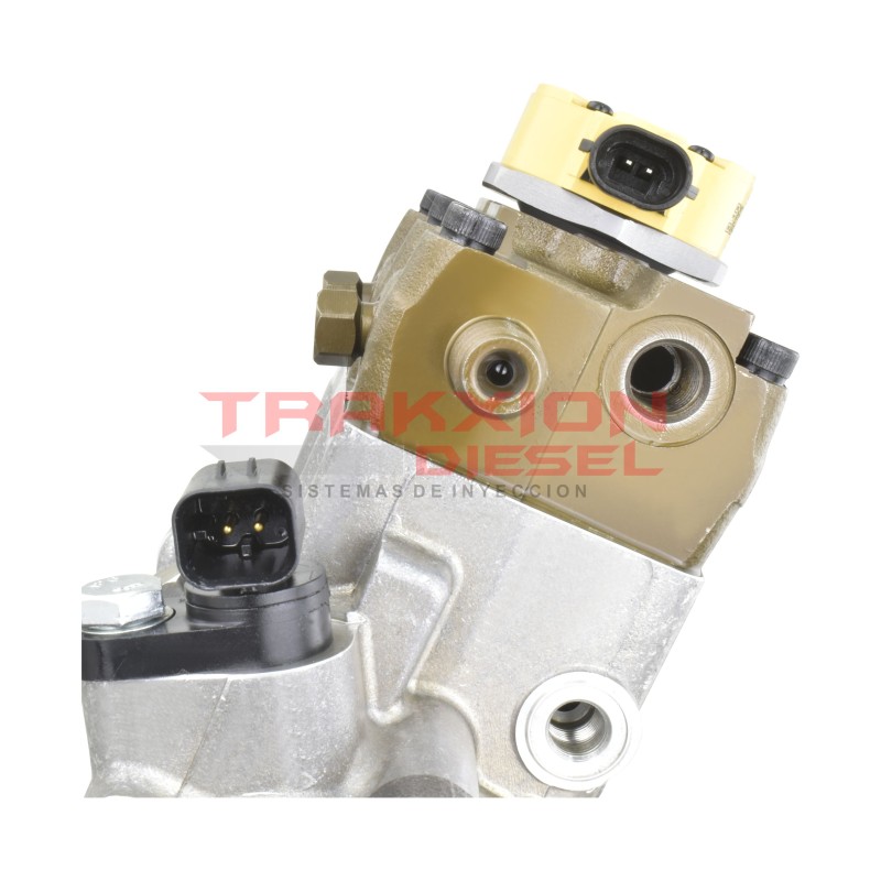 Bomba Diesel para C6 320D Caterpillar (CAT), 3202512, 3264635, 320-2512, 326-4635, 10R7662, 10R-7662
