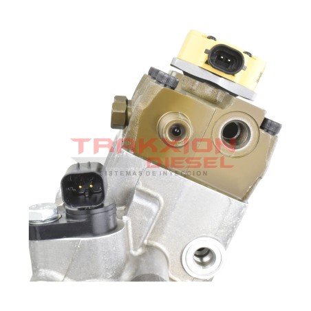 Bomba Diesel para C6 320D Caterpillar (CAT), 3202512, 3264635, 320-2512, 326-4635, 10R7662, 10R-7662