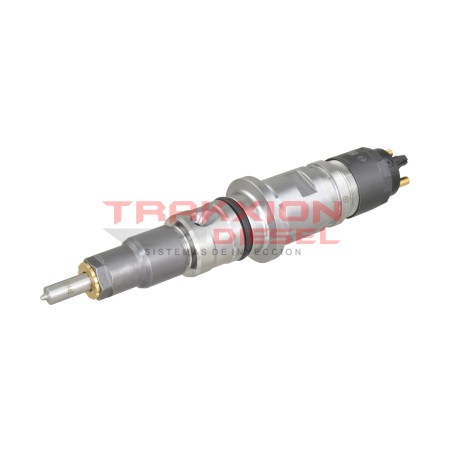 Inyector Diesel Bosch para Dodge RAM, 2500, 3500, 4500, 5500, 6.7 ISB Cummins, 0445124047, 5364205, 68444791AA, R8504672AA