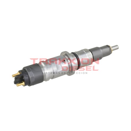 Inyector Diesel Bosch para Dodge RAM, 2500, 3500, 4500, 5500, 6.7 ISB Cummins, 0445124047, 5364205, 68444791AA, R8504672AA