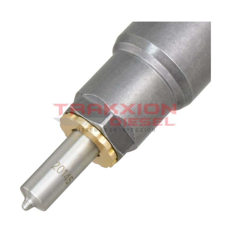 Inyector Diesel Bosch para Dodge RAM, 2500, 3500, 4500, 5500, 6.7 ISB Cummins, 0445124047, 5364205, 68444791AA, R8504672AA