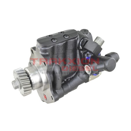 Bomba de alta presión de aceite 16cc Reman para DT570, HT570, MaxxForce Diesel, Navistar, International, 2004-2006, AP63693