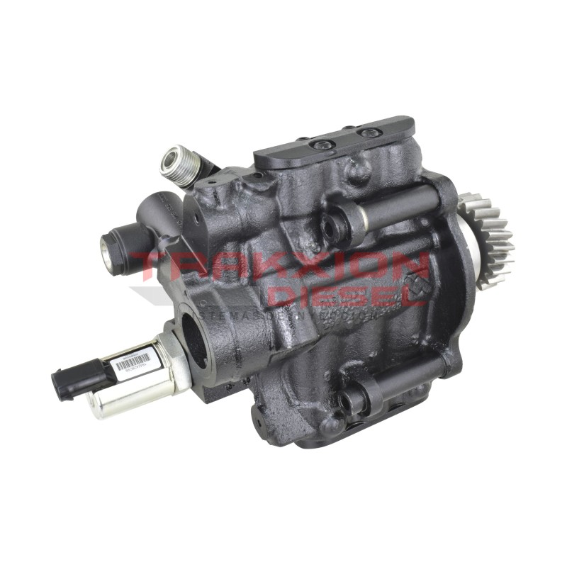 Bomba de alta presión de aceite 16cc Reman para DT570, HT570, MaxxForce Diesel, Navistar, International, 2004-2006, AP63693