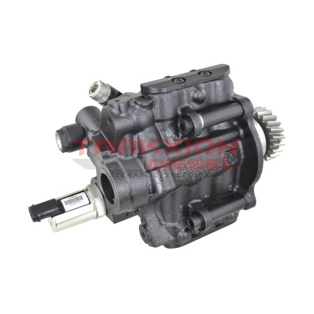 Bomba de alta presión de aceite 16cc Reman para DT570, HT570, MaxxForce Diesel, Navistar, International, 2004-2006, AP63693