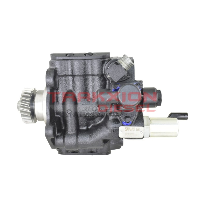 Bomba de alta presión de aceite 16cc Reman para DT570, HT570, MaxxForce Diesel, Navistar, International, 2004-2006, AP63693