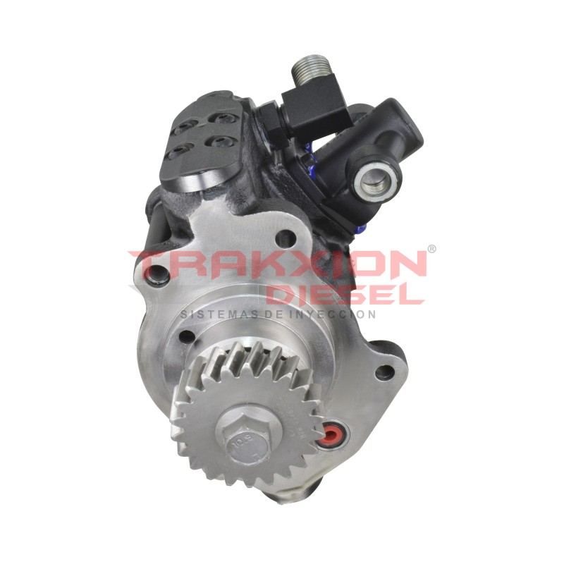 Bomba de alta presión de aceite 16cc Reman para DT570, HT570, MaxxForce Diesel, Navistar, International, 2004-2006, AP63693