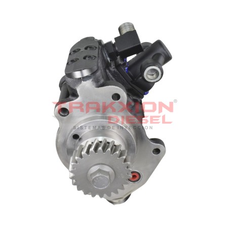 Bomba de alta presión de aceite 16cc Reman para DT570, HT570, MaxxForce Diesel, Navistar, International, 2004-2006, AP63693