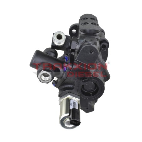 Bomba de alta presión de aceite 16cc Reman para DT570, HT570, MaxxForce Diesel, Navistar, International, 2004-2006, AP63693