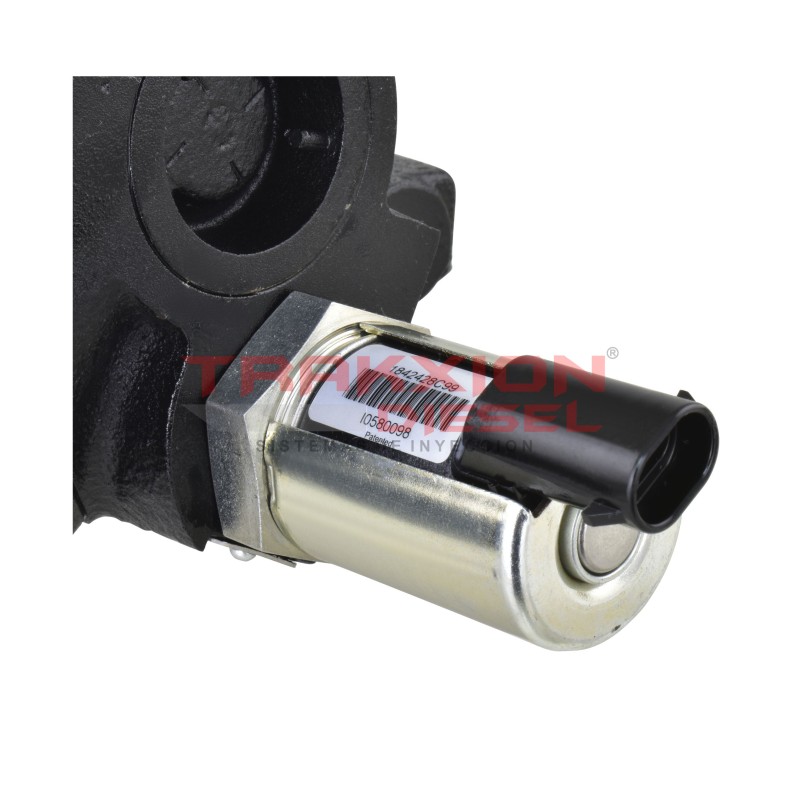 Bomba de alta presión de aceite 16cc Reman para DT570, HT570, MaxxForce Diesel, Navistar, International, 2004-2006, AP63693