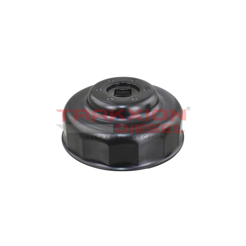 Llave de filtro de aceite de 66.5MM con 14 ranuras OTC 6905