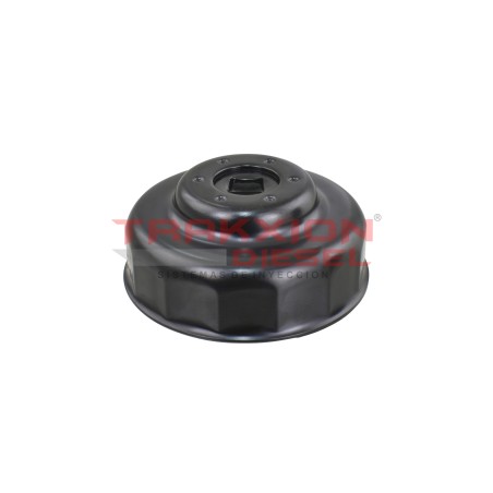 Llave de filtro de aceite de 66.5MM con 14 ranuras OTC 6905