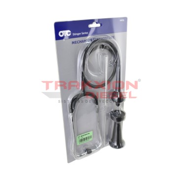 Estetoscopio profesional automotriz mecánico OTC 4491 2