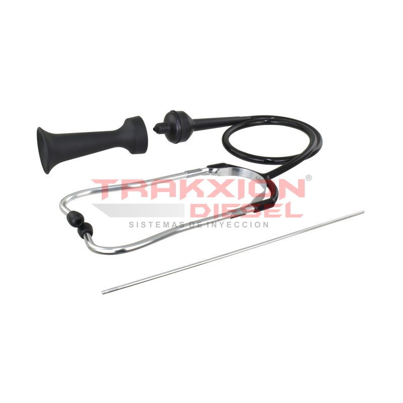 Estetoscopio profesional automotriz mecánico OTC 4491