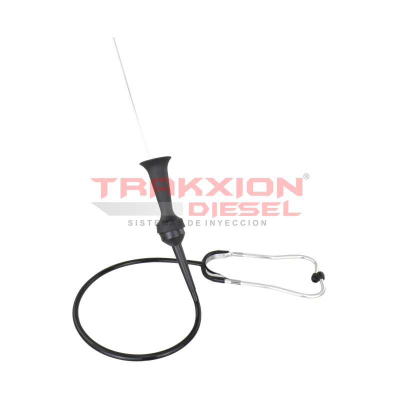 Estetoscopio profesional automotriz mecánico OTC 4491