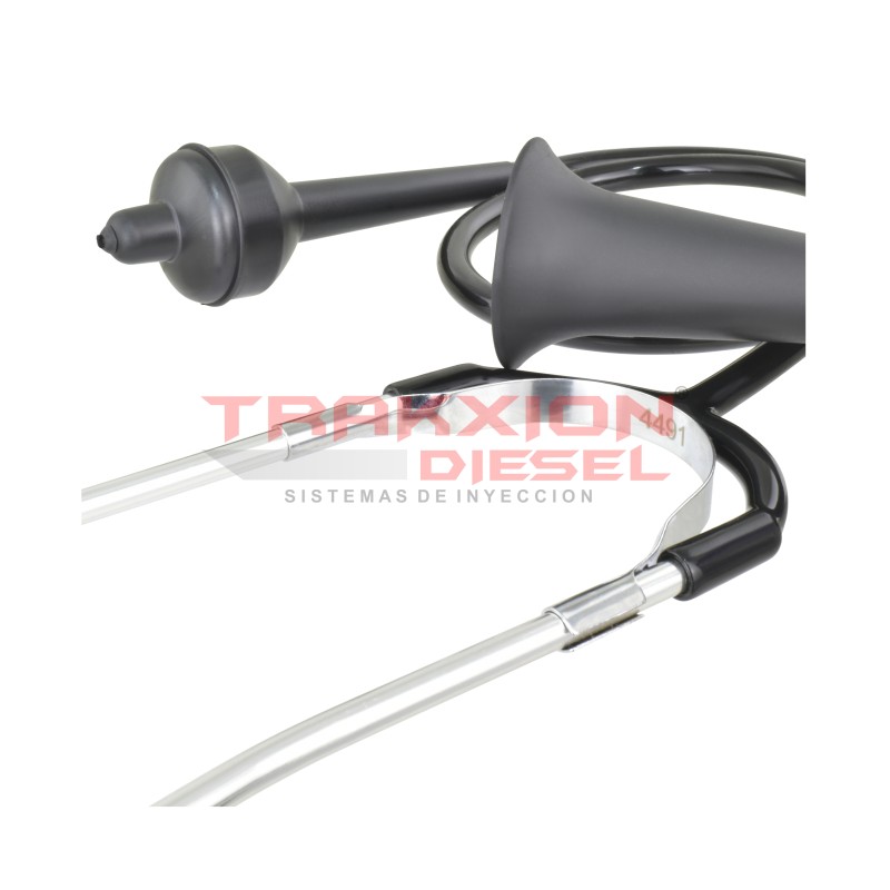 Estetoscopio profesional automotriz mecánico OTC 4491