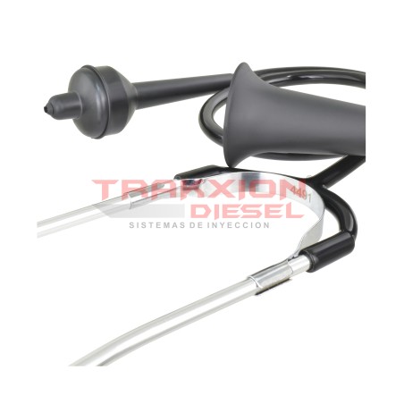 Estetoscopio profesional automotriz mecánico OTC 4491
