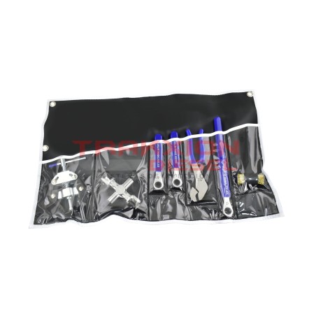 Kit de Servicio de Terminal de Batería de Alta Resistencia OTC 4639