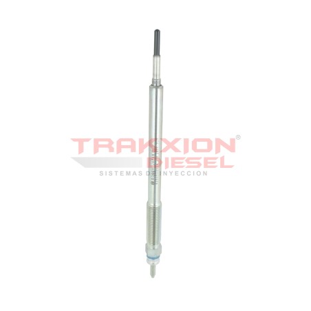 Bujía precalentadora Diesel para L200 2.5 Di-D Mitsubishi, 0250523004, 1820A009