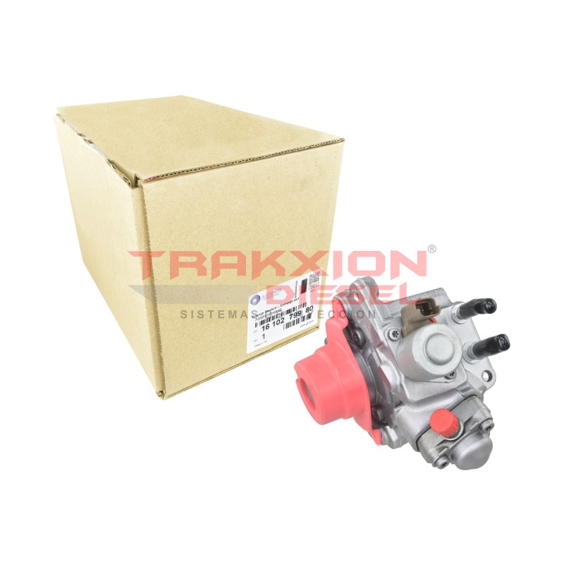 Bomba Diesel Delphi para 2.0 HDi, 3008, 5008, Expert, Manager, Traveller, Peugeot, 2016-2022, 28384347, 9674984480, 1610279980